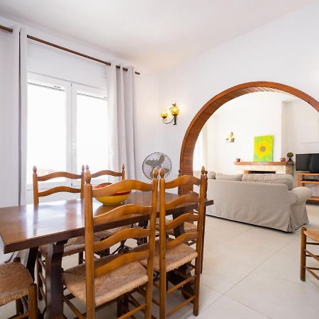 Holiday Home Pueblo De La Luz By Interhome Кумбре-дель-Соль Екстер'єр фото