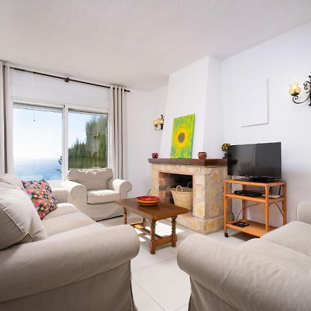 Holiday Home Pueblo De La Luz By Interhome Кумбре-дель-Соль Екстер'єр фото